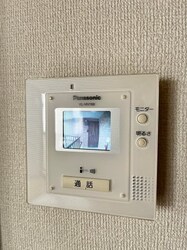 クレールKの物件内観写真